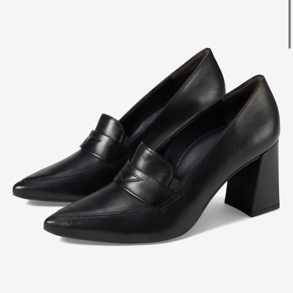 Paul Green Shoes - Paul Green Sax heel